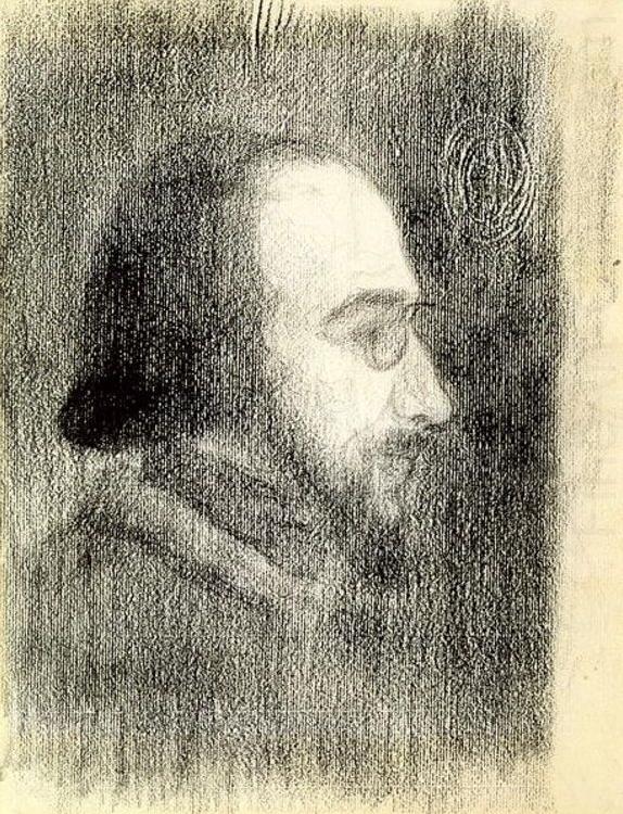 Erik Satie, Paul Signac